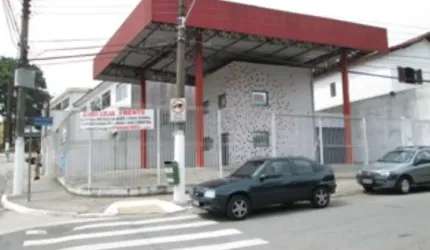 Predio comercial campo grande 405m²