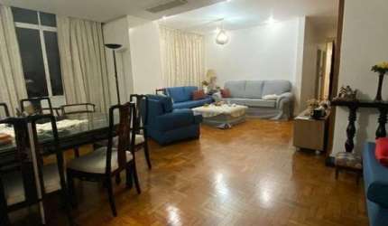 Apartamento à venda em São Paulo, Jardim Portal I e II