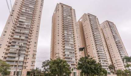Aparatamento 4 dorm 1 suíte 2 vagas