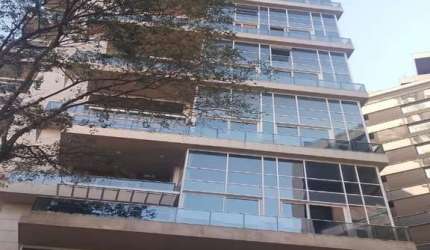 Apartamento à venda em São Paulo, Jardim Paulistano