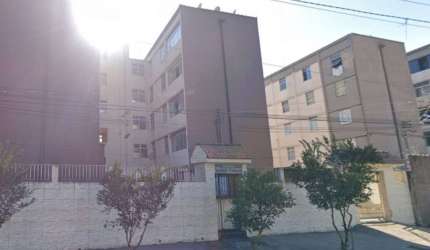 Apartamento em Guaianazes!
