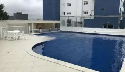 APARTAMENTO  NOVO :  3 DORMITÓRIOS , 1 SUÍTE , 2 SALA  , 1 BANHEIROS E 2 VAGAS DE  GARAGEM - VILA ALZIRA - SANTO ANDRÉ -SP