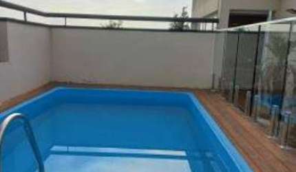 Cobertura duplex á venda na Vila Sônia, com 3 dormitórios, depósito e 3 vagas.