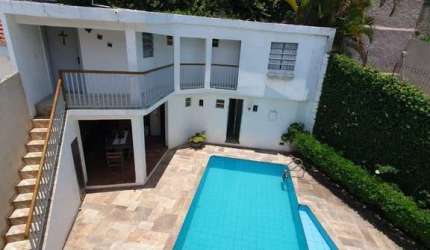 Casa à venda em São Paulo, Jardim Leonor