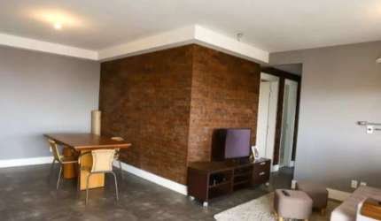 Apartamento à venda na Vila Sônia com 89m², 2 quartos e 2 vagas
