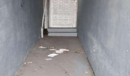 Casa com salão comercial à venda no Tucuruvi