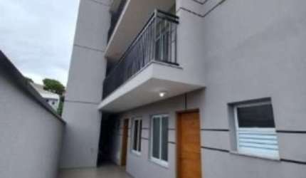 Apartamento para Venda 28m², 1 dormitório - Vila Mazzei