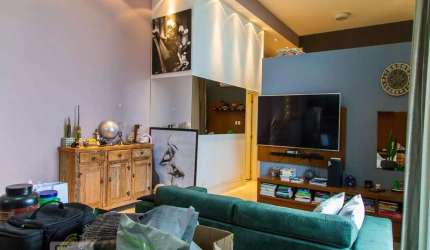 Apartamento108m² brooklin