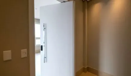 Magnífico Apartamento 274 m² com 4 suítes semi-mobiliado na Vila Olimpia
