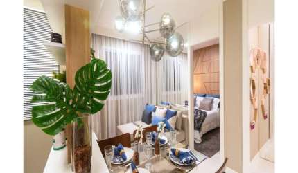 Apartamento à venda em São Paulo