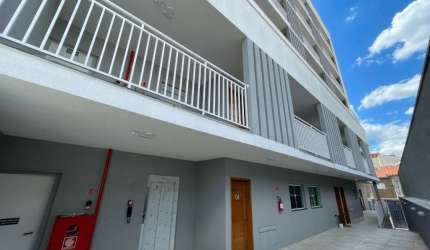 Apartamento à venda na Vila Guilhermina, São Paulo