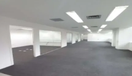 sala comercial em Berrini
