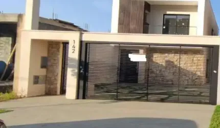 Casa à venda em Portais (Polvilho), Cajamar