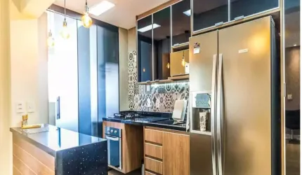 Apartamento Barra Funda