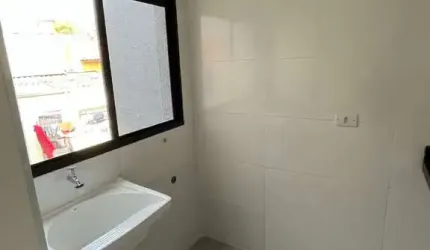Apartamento à venda na Vila Prudente - São Paulo