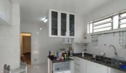 Sobrado a venda 288m2, 3 dormitórios, 1 suíte, 4 vagas - Sumaré