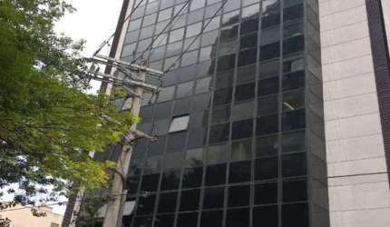 Conjunto 129,67m2 - 3 Vagas - itaim