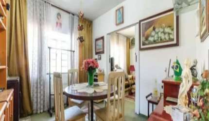Casa à Venda na Avenida Engenho Araci