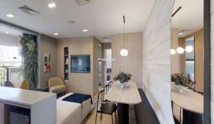 Apartamento com 3 Quartos à Venda, 83 m²