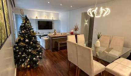 Apartamento à venda em São Paulo - Jardim Caravelas