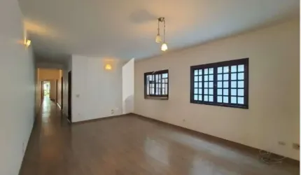 Casa para locação , 200m2, 3 Dormitórios, 3 suítes, 2 vagas - Brooklin