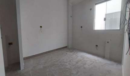 Apartamento de 47m² - Vila Oratório