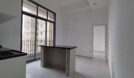 Apartamento com 39m²,1 dormitório - Locação R$ 3.500,00 - Vila Mariana - SP