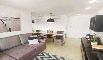 Apartamento no Condomínio Wi-house - 2 dorm 2 suítes 2 vagas
