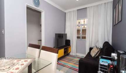 Apartamento à venda em Campos Elíseos, São Paulo