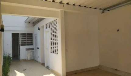 Casa à venda na Cidade Monções com 400m² 5 dormitórios 1 suíte 5 banheiros 7 vagas