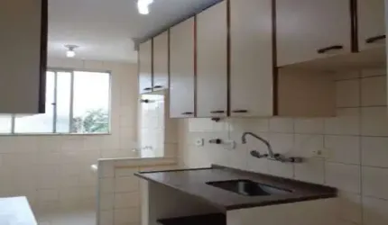 Apartamento à venda em São Paulo