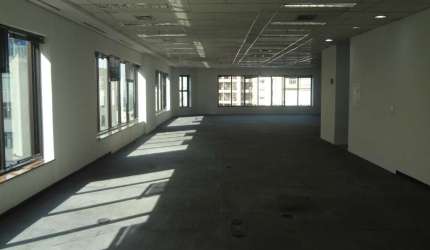 Corporate comercial na região da Paulista.