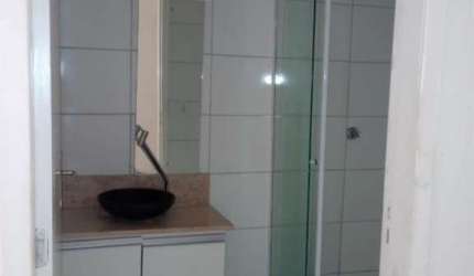 Apartamento em Diadema, 48m²,  com 2 dormitórios
