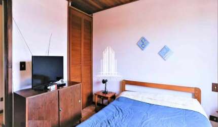 Casa 300m², 4 quartos 1 Suíte e 7 vagas Lapa