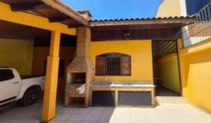 Casa à venda em São Bernardo do Campo