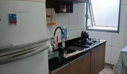 Apartamento à venda - Lauzane Paulista, São Paulo