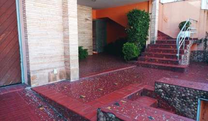 Casa Comercial/ Residencial à venda na Vila Monumento com 336m² 3 dormitórios 4 banheiros 3 vagas