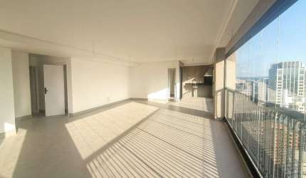 Apartamento de 360 m² e 4 suítes à venda no Condomínio Oiapoque - Alphaville Barueri