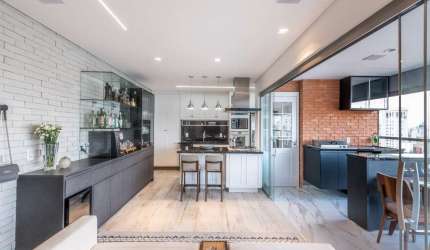 Apartamento à Venda na Vila Olímpia