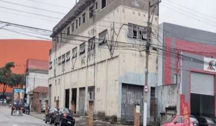 Loja Comercial à venda na Vila Guilherme com 500m² 5 banheiros 7 vagas