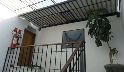 Prédio Comercial - Presidente Altino - Osasco