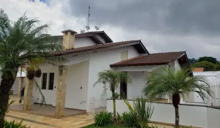 Casa à venda na Vila Marques com 632m² 5 dormitórios 4 suíte 5 banheiros 5 vagas