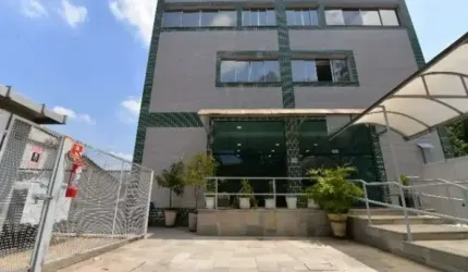 Prédio Comercial à venda no Jardim Jaraguá (São Domingos) com 3315m²