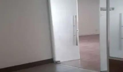 Sala comercial - Escritório