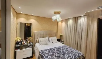 Apartemento a venda em diadema cond. Singular diadema 03 dorm 1 suites, 02 vagas ao lado do Shopping Diadema