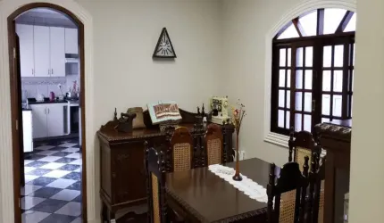 Casa à Venda no Centro de Diadema