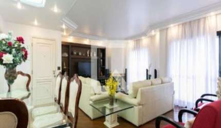 Apartamento à venda - Residencial Ilha Das Rocas - Vila Gomes Cardim, São Paulo