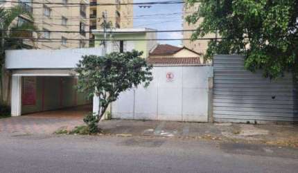 Terreno à venda em Perdizes, São Paulo