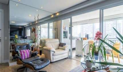 Excelente apartamento, lindo e reformado , oportunidade !!!
