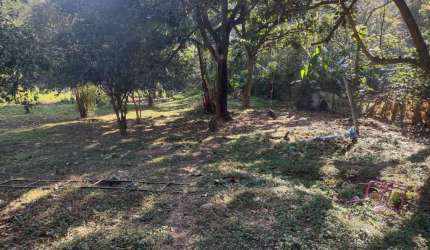 Terreno em Embu das Artes